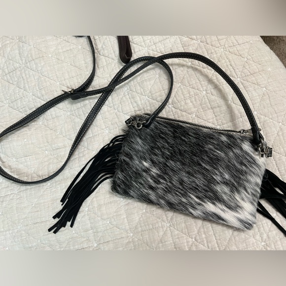 Montana West Purse - Picture 1 of 4